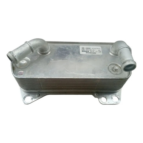 Resfriador Oleo Cambio Audi Q3 Tfsi 1.4 Aut 2021 2022
