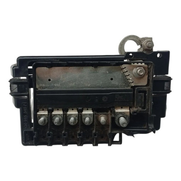 Suporte Polo Positivo Volkswagen T-cross 2020 2021