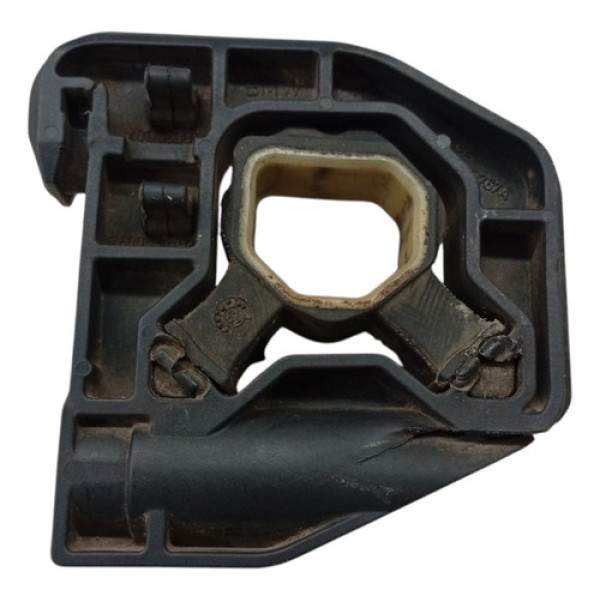 Suporte Coxim Radiador Bmw 316i 2013 2014 Detalhe 