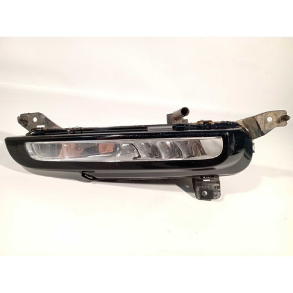 Farol Milha Neblina Led Direito Land Rover Evoque 2015 2016 Ok