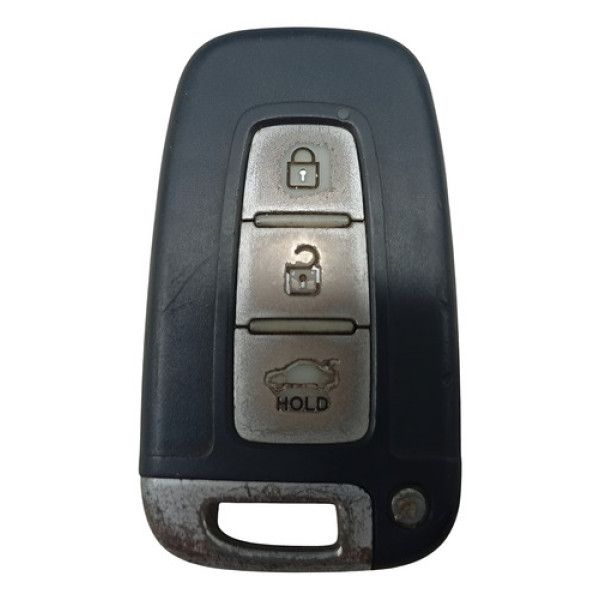 Chave Presença Kia Sportage 2015 2016