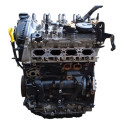 Motor Parcial Audi A3 220cv 2.0 Tfsi 2016 2017 2018