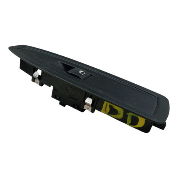 Botão Vidro Dianteiro Direito Bmw 316i 2013 2014 