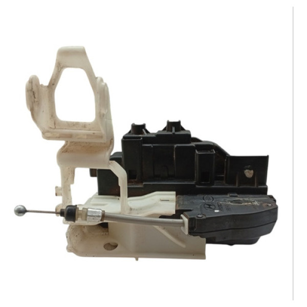 Fechadura Porta Traseiro Direito Veracruz 3.8 V6 2009 2010