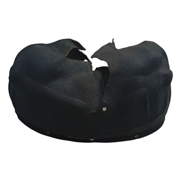 Parabarro Tras Bmw X1 Xdrive 2.0 T N20 2012 2013 Detalhe