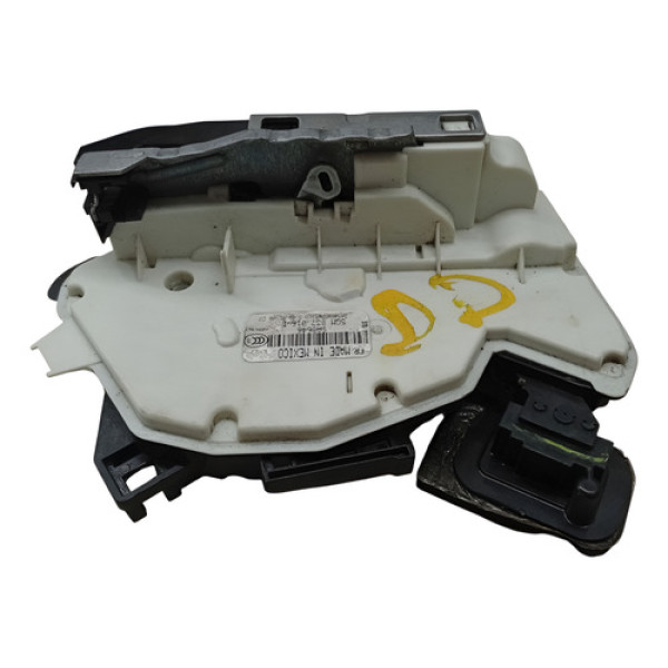Fechadura Porta Diant Volkswagen Golf Comfortline 2018