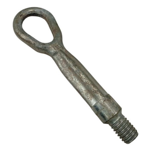 Gancho Reboque Prachoque Bmw 750i 2009 2010 2011