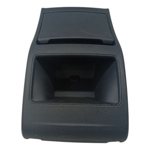 Acabamento Traseiro Console Central Mercedes A200 2016 2017 