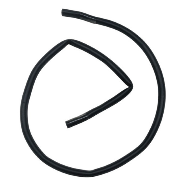 Borracha Churrasqueira Ford Fusion 2016 2017 