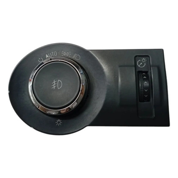 Botão Chave Farol Chevrolet Camaro Ss 6.2 V8 2011