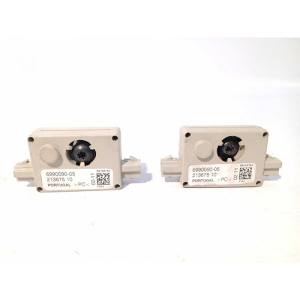 Modulo Antena Bmw 325i 2011 2012 2013 