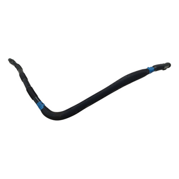 Cachimbo Respirador Jaguar Xe 2018 2019 