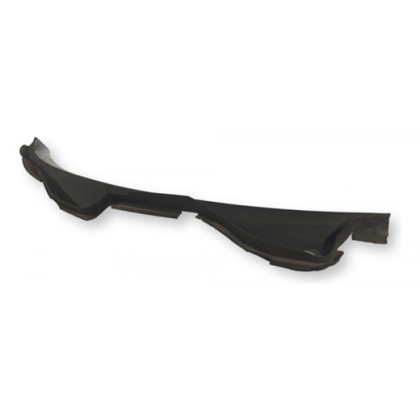 Churrasqueira Audi A4 Tfsi 2009 2010 2011  Preto Ok