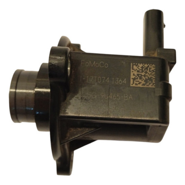 Válvula Turbina Ford Fusion 2.0 2015 2016 2017 2018 