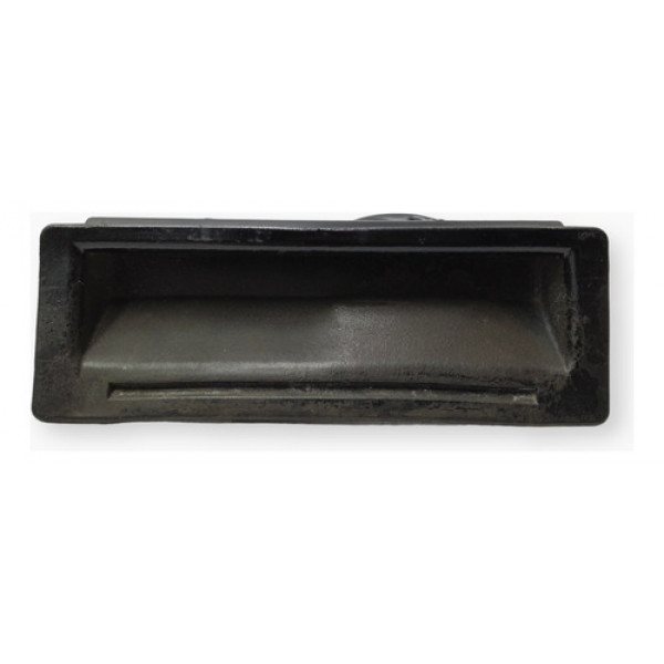 Maçaneta Tampa Traseira Volkswagen Touareg 2005 2006 2007 