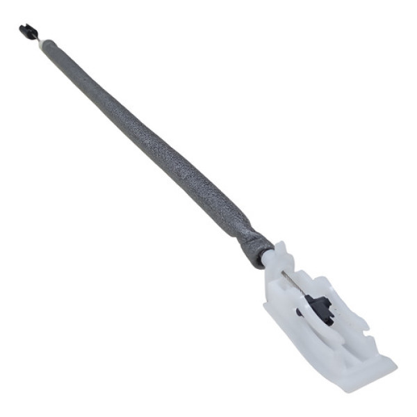 Cabo Fechadura Porta Tras Esq Bmw 320i 2.0 T N20 2017 Cinza