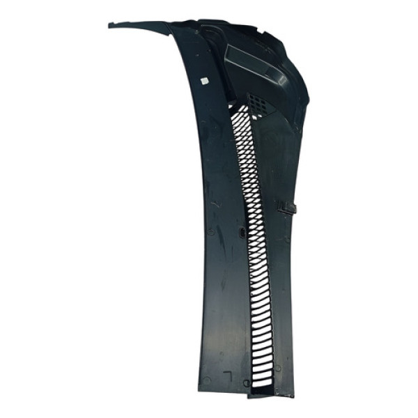 Acabamento Churrasqueira Direito Vw Virtus Exclusive 2025