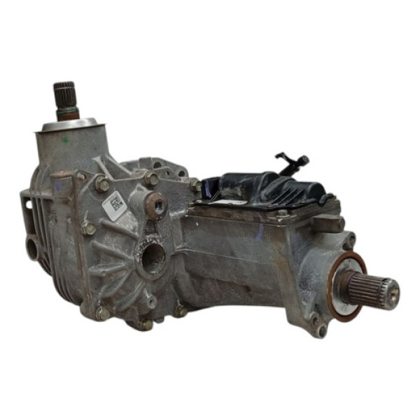 Diferencial Dianteiro Chevrolet Equinox 2.0 Aut 2019 2020 