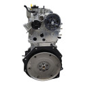 Motor Parcial Vw T-cross 1.0t 2023 2024 Flex 