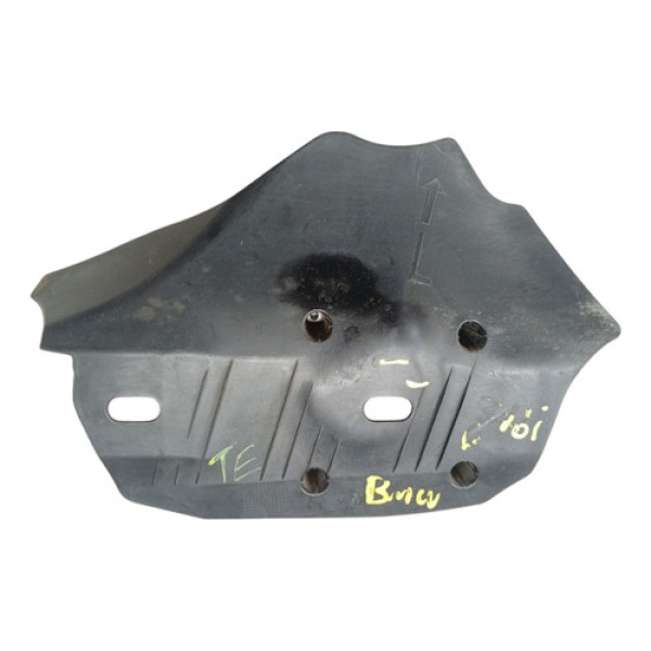 Acabamento Bandeja Traseira Esquerda Bmw 316i 2013 2014 