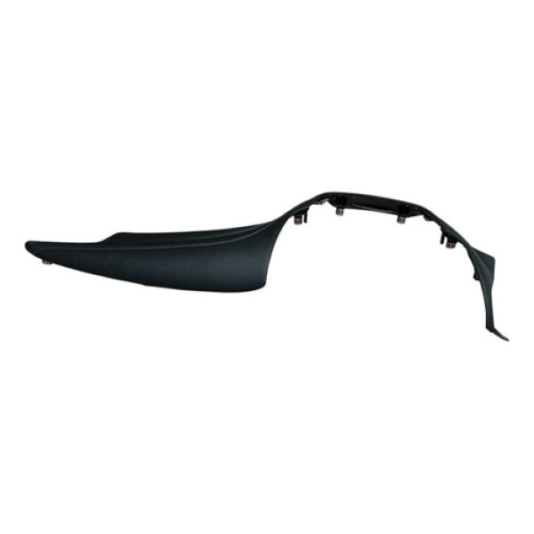 Acabamento Moldura Central Painel Gm Equinox 2019 