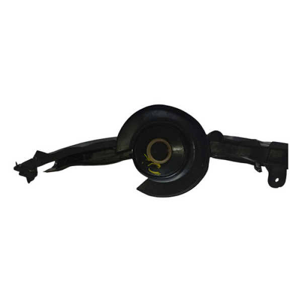 Vedação Esquerda Capô Bmw 320i 2.0 T N20 2017