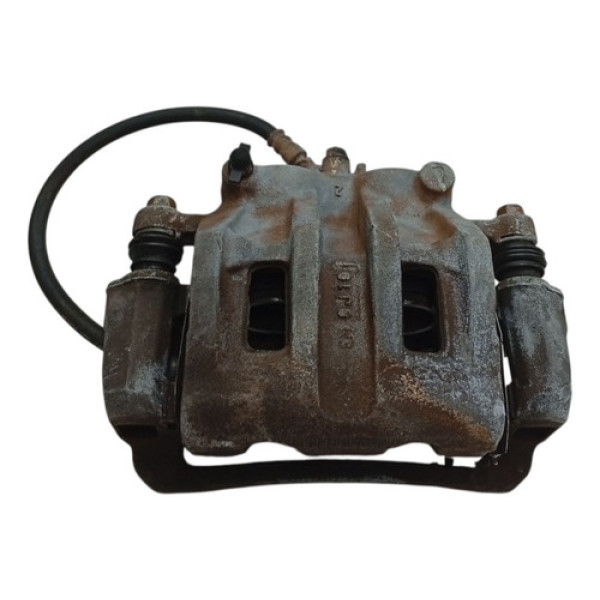 Pinça Diant Esq Vera Cruz 3.8 V6 2009 2010