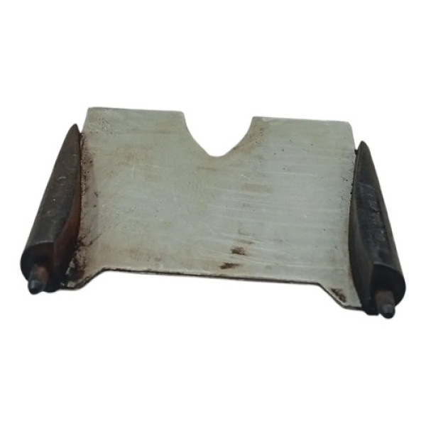Placa Divisória Cabeçote Volkswagen Jetta Gli 2.0 T 2020