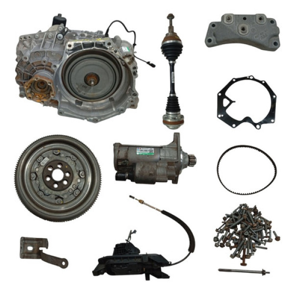 Kit Swap Audi Q3 1.4 T Tfsi 2016 2017