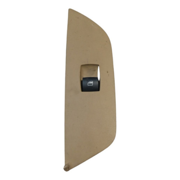 Botão Vidro Traseiro Esquerdo Bmw X1 2010 2011 2012 