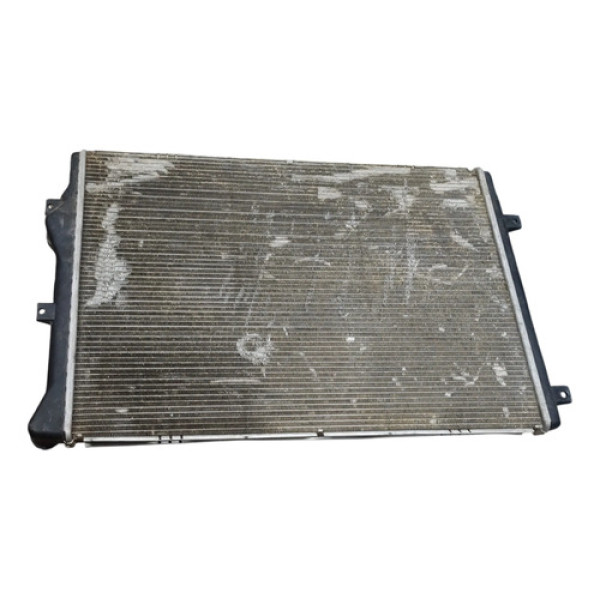 Radiador Água Volkswagen Passat Variant B7 2.0 2012 2014