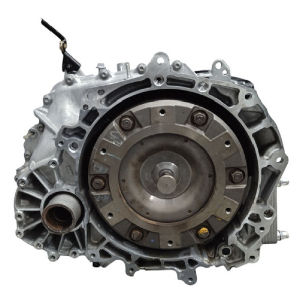 Caixa Marcha Câmbio Land Rover Discovery Sport 2.0 Aut 2015 