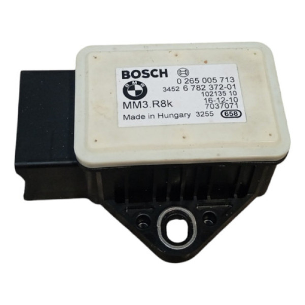 Módulo Sensor Aceleração Bmw X1 2.0 2010 2011 2012 