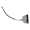Fechadura Eletrica Traseira Esq Citroen C3 2012 Ok