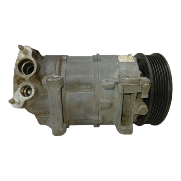 Compressor Ar Condicionado Citroen Ds4 1.6 Thp 2013 2014 
