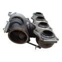 Turbina Bmw X1 2.0 2010 2011 2012 2013 2014