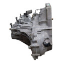 Caixa Marcha Câmbio Honda Civic Lxl 1.8 2011 Flex Mec