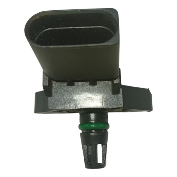 Sensor Map Volkswagen Golf Gti 2014 2015