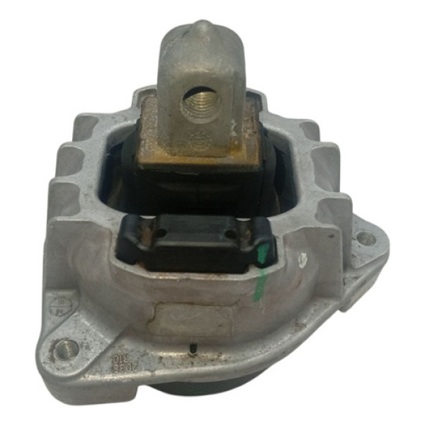 Coxim Motor Esquerdo Bmw 750i 4.4 Activehybrid 2011