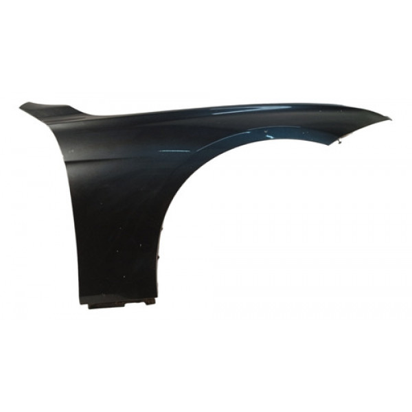 Paralama Direito Bmw 320i 2015 2016 