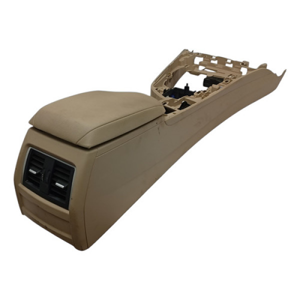 Console Central Bmw 320i 2.0 T N20 2017