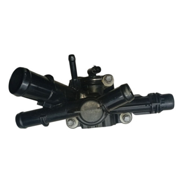 Carcaça Valvula Termostática Chevrolet Tracker 2023 2024