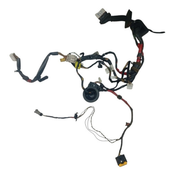 Chicote Porta Diant Esq Veracruz 3.8 V6 2009 2010