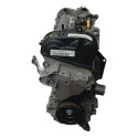 Motor Parcial Volkswagen Taos Hl Tsi 1.4 T 2023 Flex