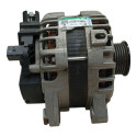 Alternador Lr Evoque Dynamic 2.0t P250 2020