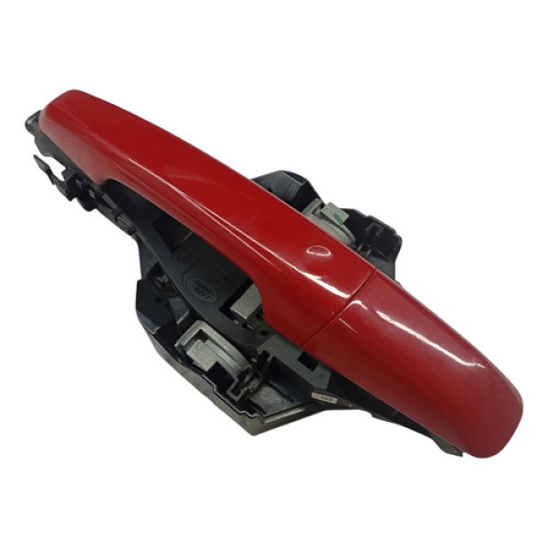 Maçaneta Ext Porta Diant Jaguar E Pace P250 Awd 2.0 2018