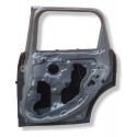 Porta Tras Direita Mini Cooper Countryman 2.0 2020 2021 Xi Direita Traseira