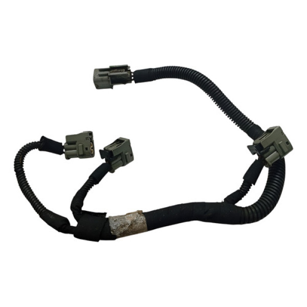 Chicote Bico Injetor Azera 3.3 Gasol 2011 2010