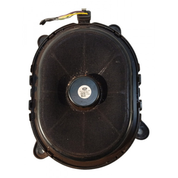 Subwoofer Land Rover Discovery Sport 2019 2020 2021  Preto