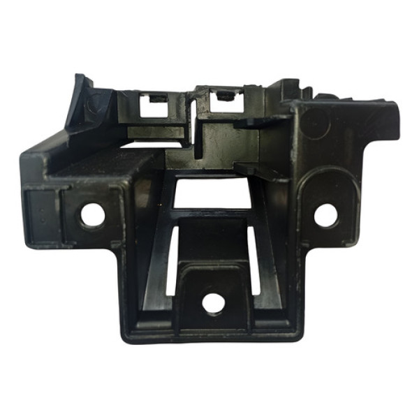 Guia Parachoque Tras Vw Jetta Hl 2.0 Tsi 2013 Detalhe